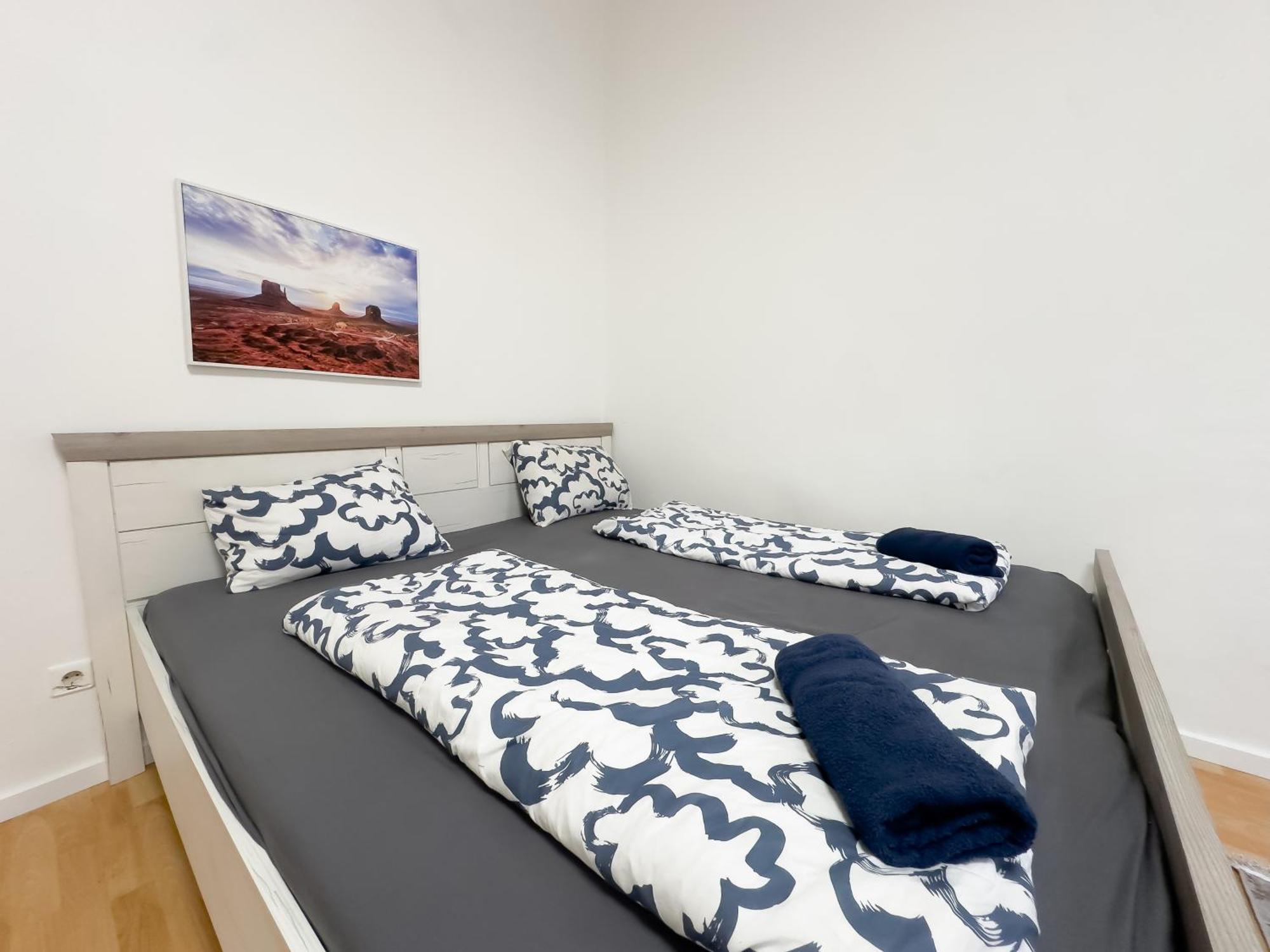 Charming Brigittenau Haven Kl38 Appartement *