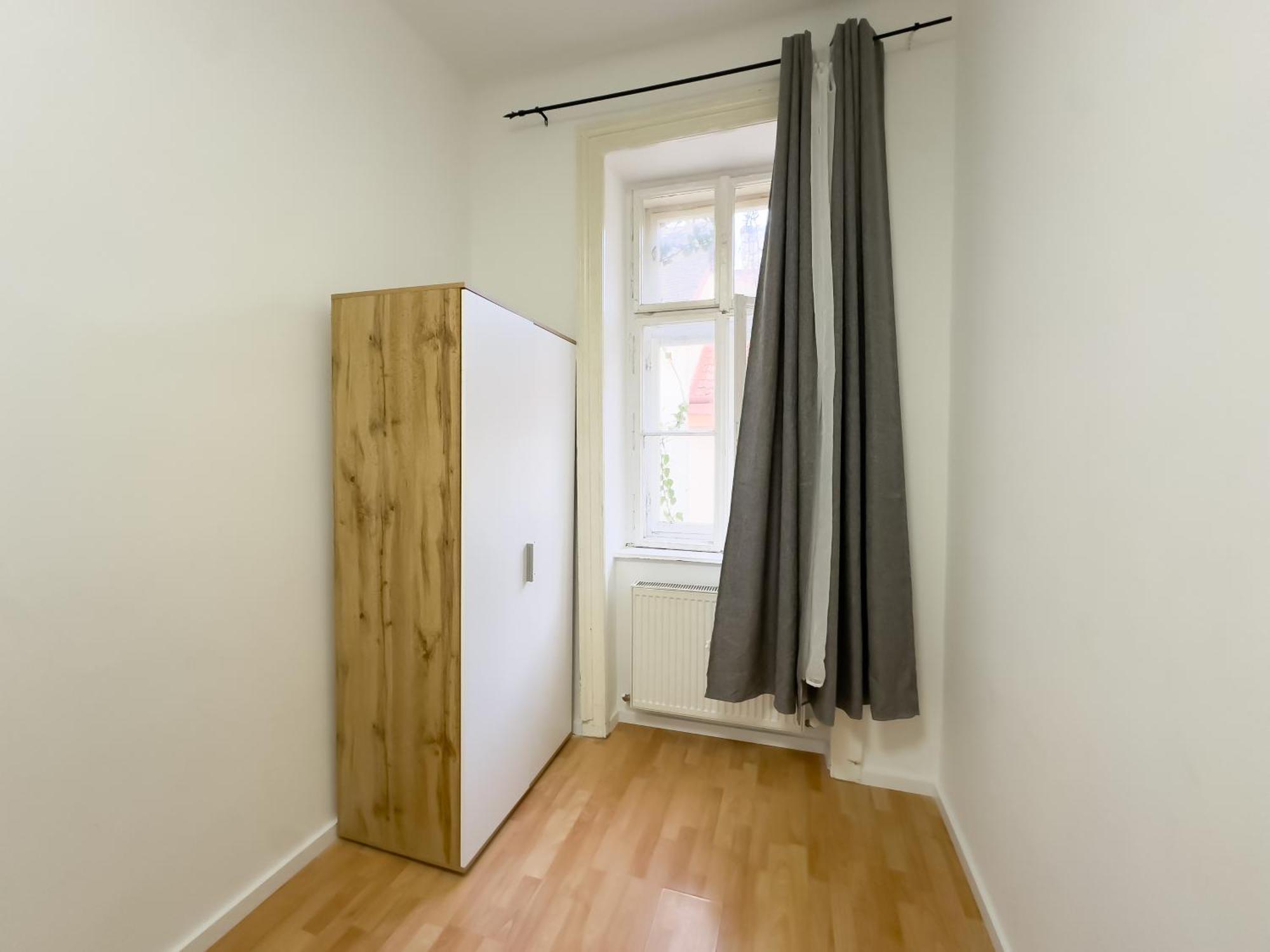 Appartement Charming Brigittenau Haven Kl38